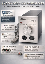 🎧 STAX SRD-7 MK1 Normal