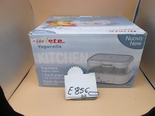 Yogurtiera Ariete - 1 Kg  di