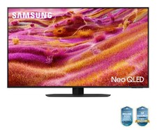 Samsung Smart TV 43" 4K UHD