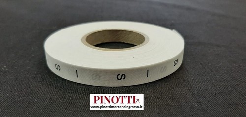 Etichette taglia - taglia, (small)