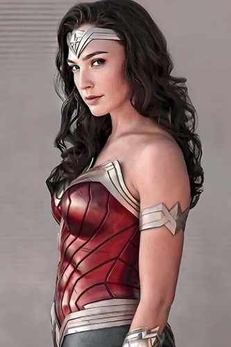 Gal gadot foto - foto, 4x6