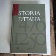 STORIA D'ITALIA INDRO MONTANELLI 1 RCS 476/1250 2003