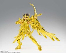 Figurina saint seiya - saint,