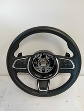 Sterzo volante multifunzione fiat 500L 2018 con palette