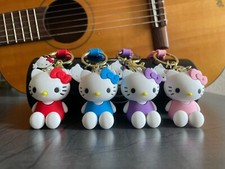 Hello Kitty Figuren Cat Katze