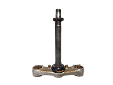 PIASTRA FORCELLA INFERIORE + CANOTTO SUZUKI BANDIT GSF 600N 1995 2004 N712