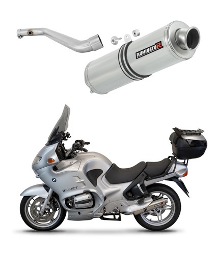 R1150rt terminale scarico - r1150rt, di
