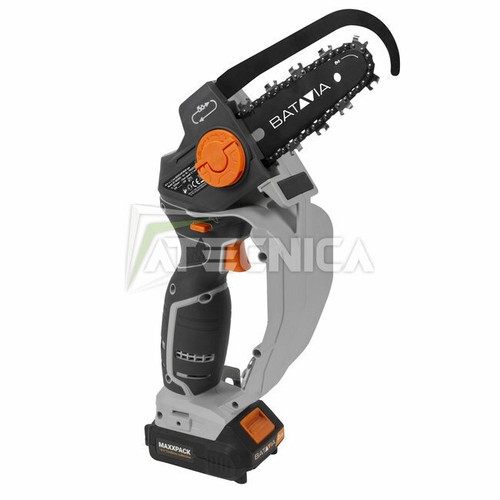 Potatore manuale batteria - potatore,