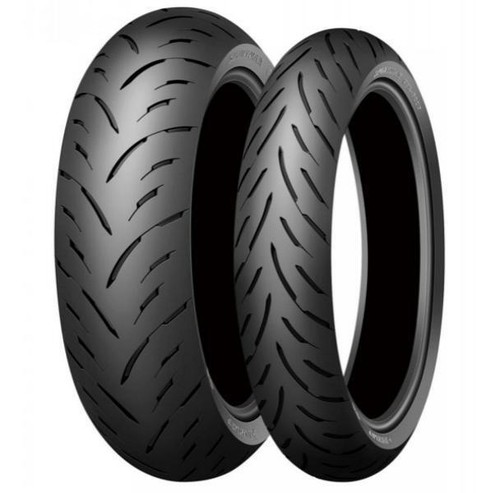 Pneumatici gomme dunlop - pneumatici,