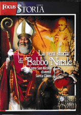 DVD Focus storia : vera storia