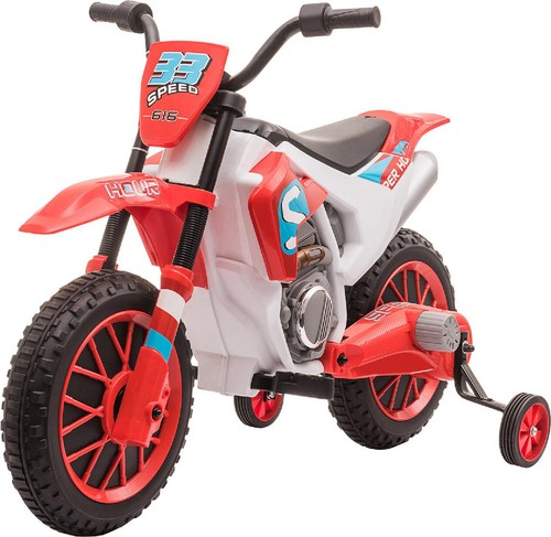 Moto cross elettrica - da,
