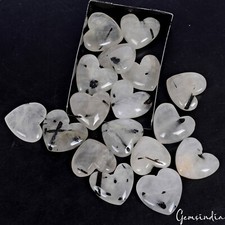 450 carati / 17 pezzi naturale