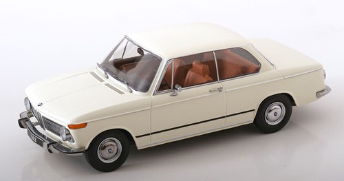 Scala bmw 1802 - 1:18,
