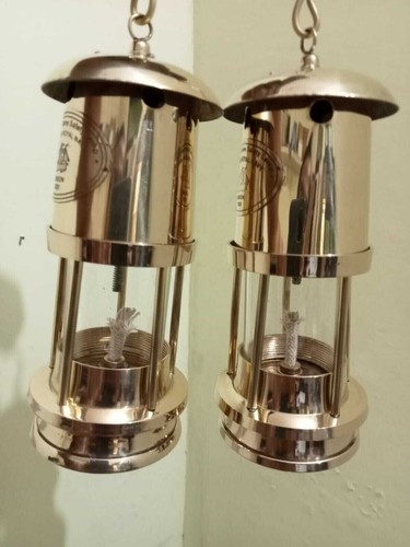 Set lampade ad olio - set, 2