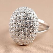 Anello Twilight Saga Bella Swan Anello di Fidanzamento Celebrità Anelli di Fi...