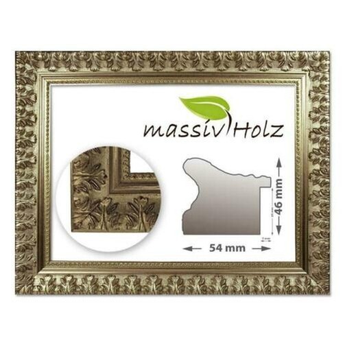 Cornice barocca 750 arg - barocca,