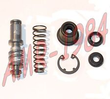 KIT REVISIONE POMPA FRENO