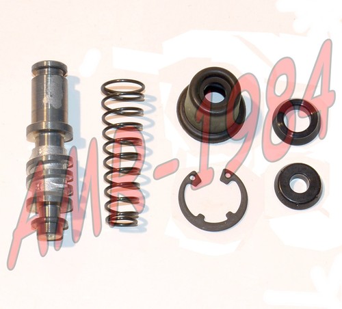 Kit revisione pompa freno - revisione,