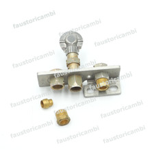 PILOT BURNER SIT WITH FINS 3