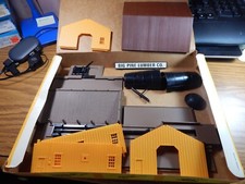 COX 6234-1 GRANDE SEGA PINO