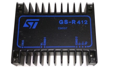 Convertitore r412 st - convertitore,