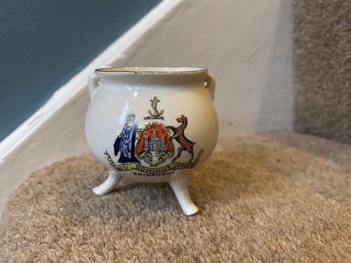 Piccolo stemma vintage - stemma,