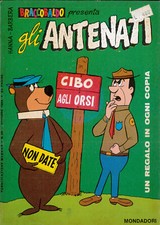 Antenati 88 1968 - nr.,