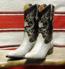 Stivali stivale texani country