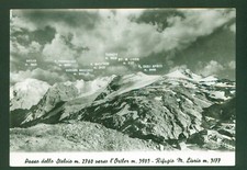 PASSO DELLO STELVIO (BZ)