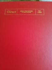 Direct 27 colonna cassa A3