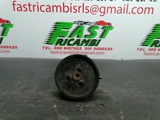 POMPA SERVOSTERZO IDROGUIDA