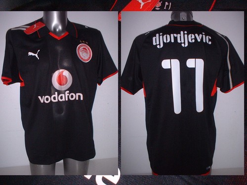 Maglia olympiakos - maglia,