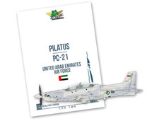 [FFSMC Productions] Pilatus