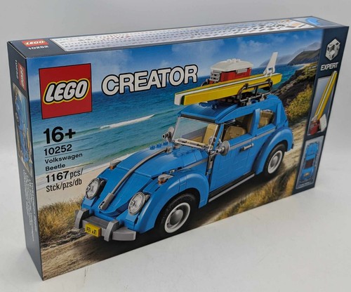Lego 10252 creator expert - creator,