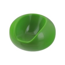 Reina Interior Design Miniature Chair 1:12 Eero Aarnio PASTIL GYRO 1967/8 Green