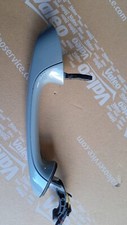 Maniglia Porta Bmw X3-X4-X5 Sensore Luce Cortesia