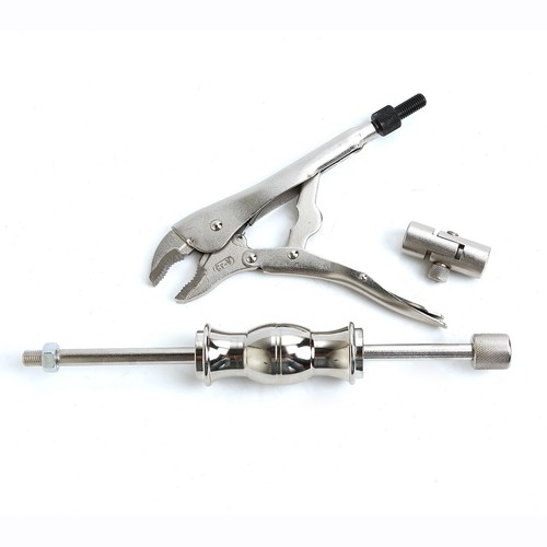 Vise pliers locking - 10, in