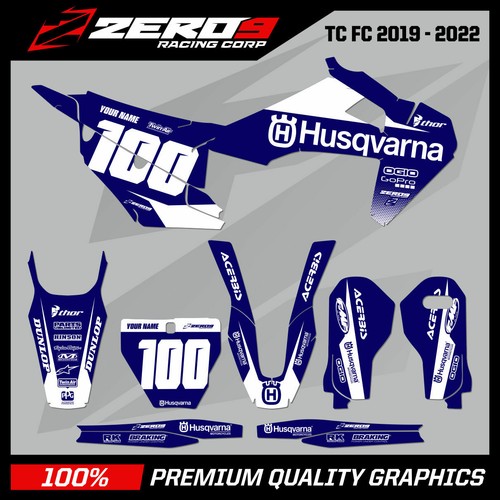 Kit grafica personalizzato - mx,
