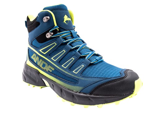 Ande pedule scarponi trekking - ande,