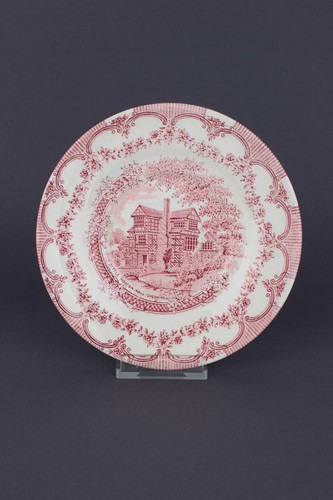 Staffordshire english - staffordshire,