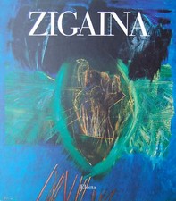 Giuseppe Zigaina Catalogo