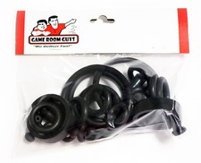 Kit anello gomma ricambio