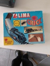 rare erreur d'usine lima crick