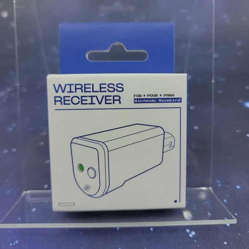 Wavebird ricevitore wireless - wavebird,