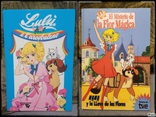 Lulù e l'Arcobaleno Arnoldo