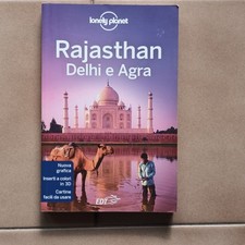 Guida Lonely Planet-RAJASTHAN