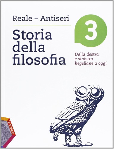Storia della filosofia - storia, +