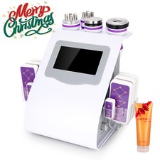 6 in 1 Cellulite Glute