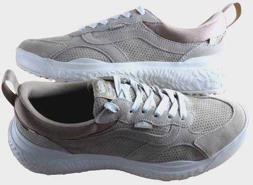 Scarpe trail vans uomo mte - da,