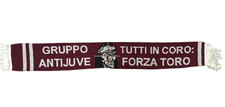 SCIARPA GRUPPO ANTIJUVE TIFOSI